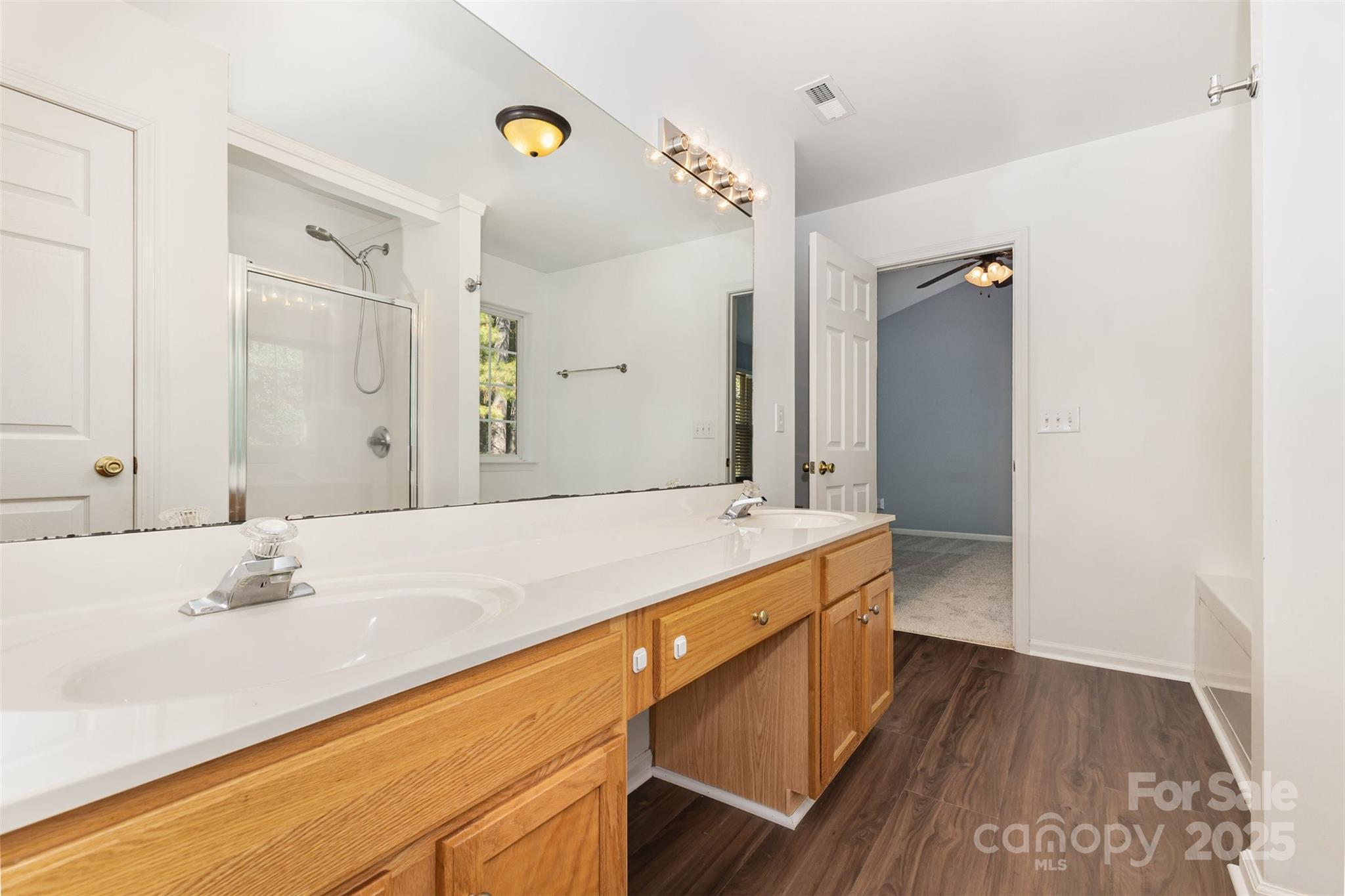 Legacy Park - Residential