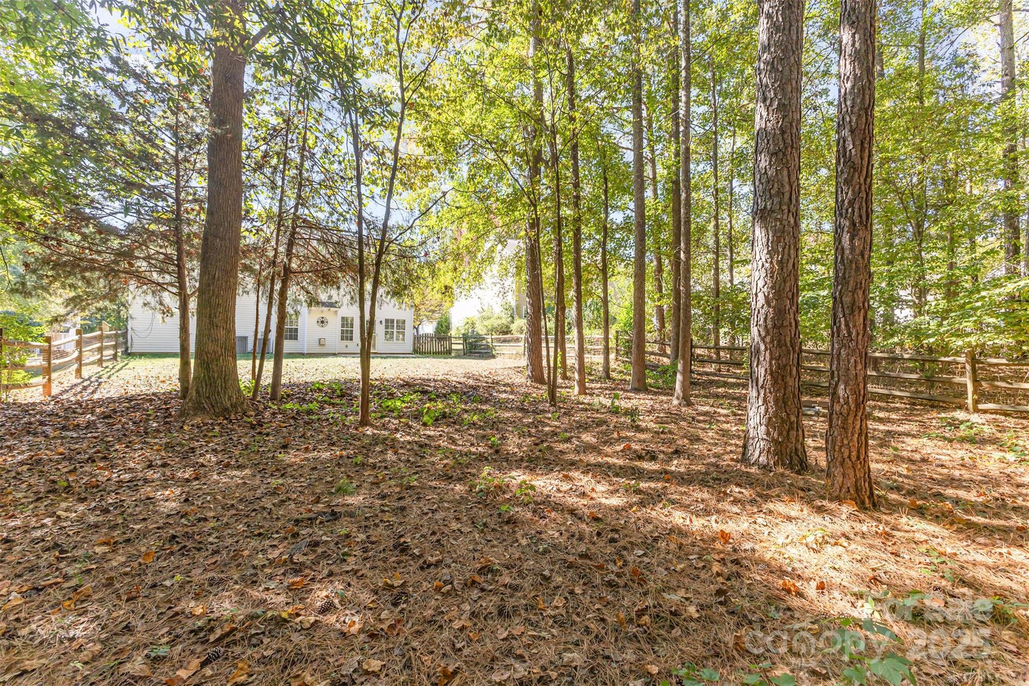 Legacy Park - Residential