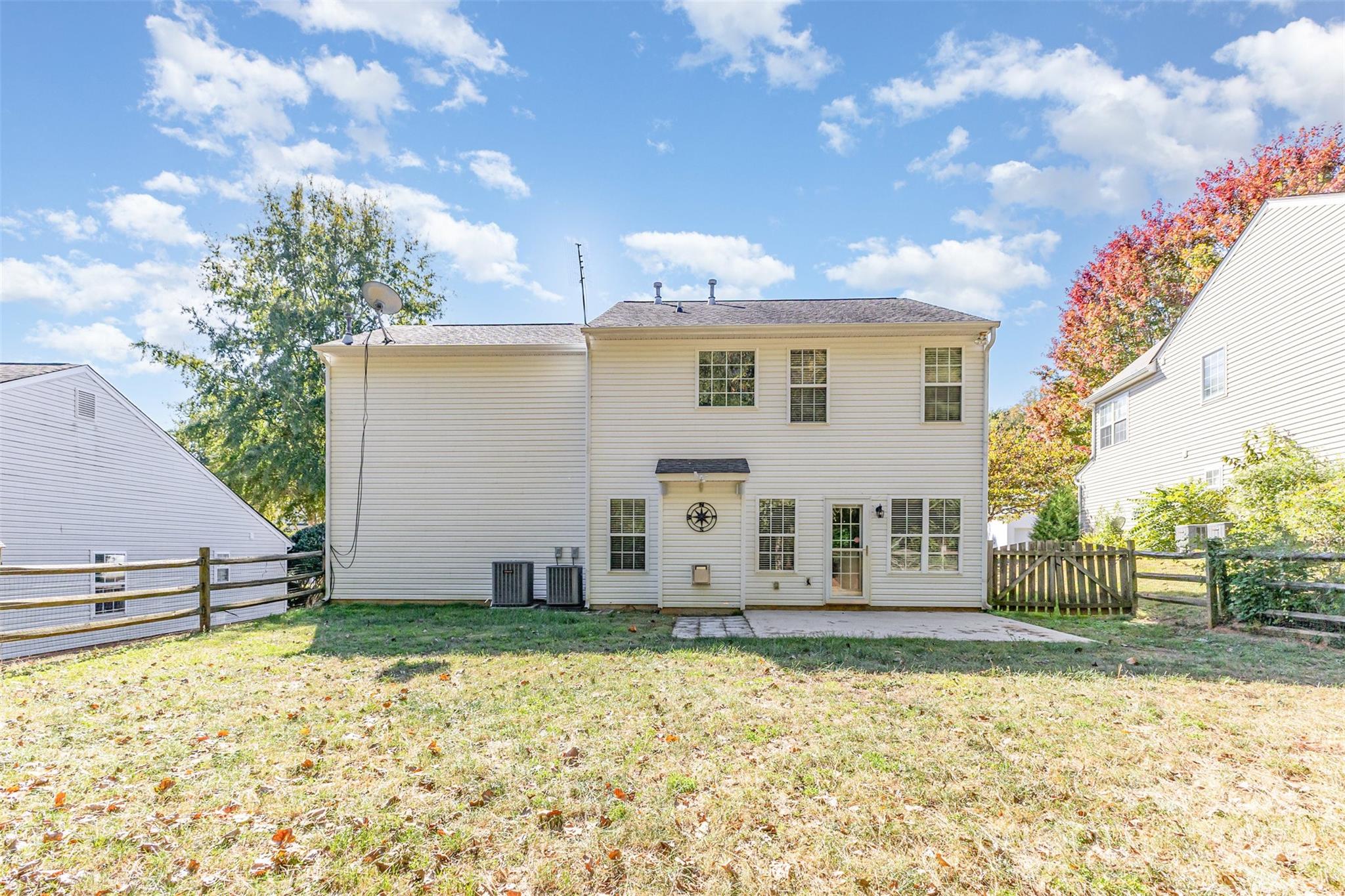 Legacy Park - Residential