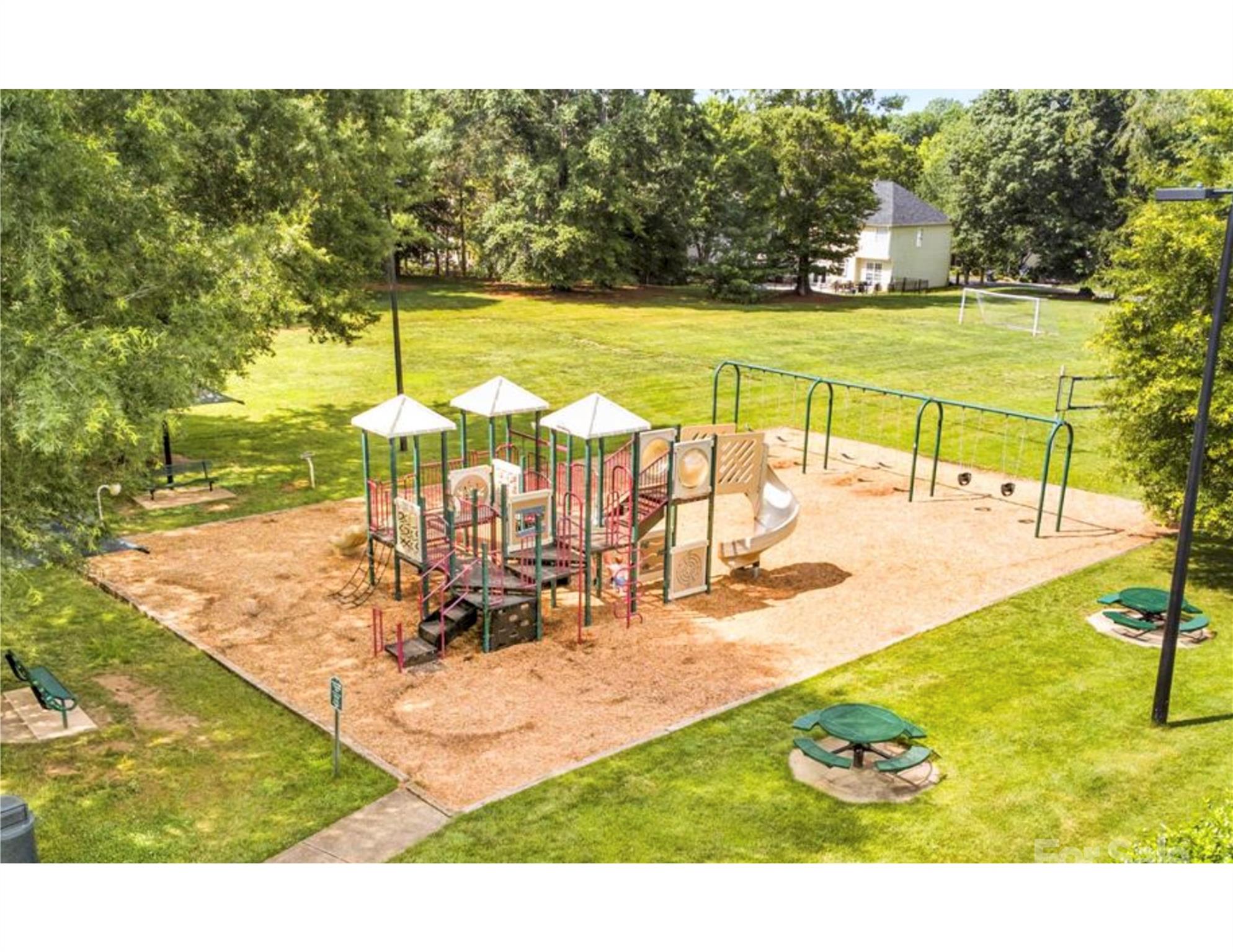 Legacy Park - Residential