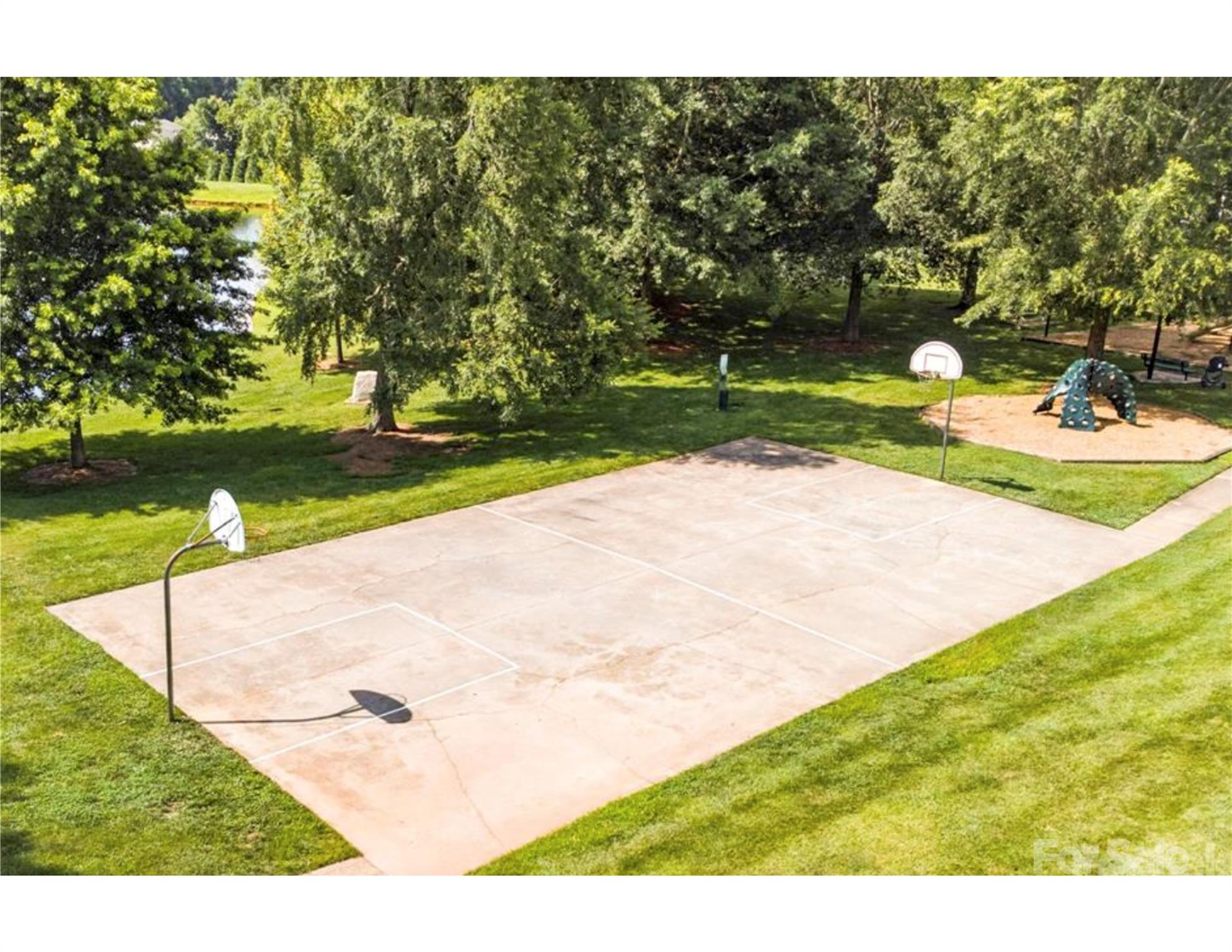 Legacy Park - Residential