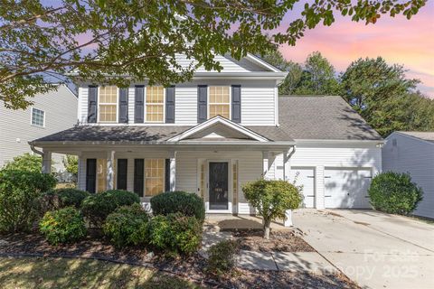 1535 Kingdom Way Indian Land SC 29707
