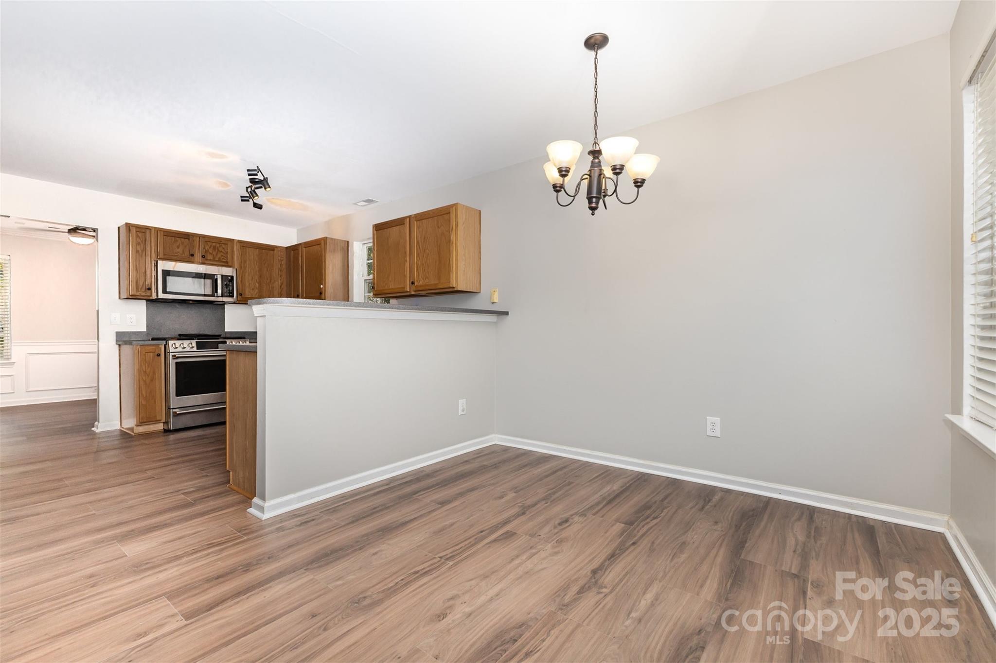 Legacy Park - Residential