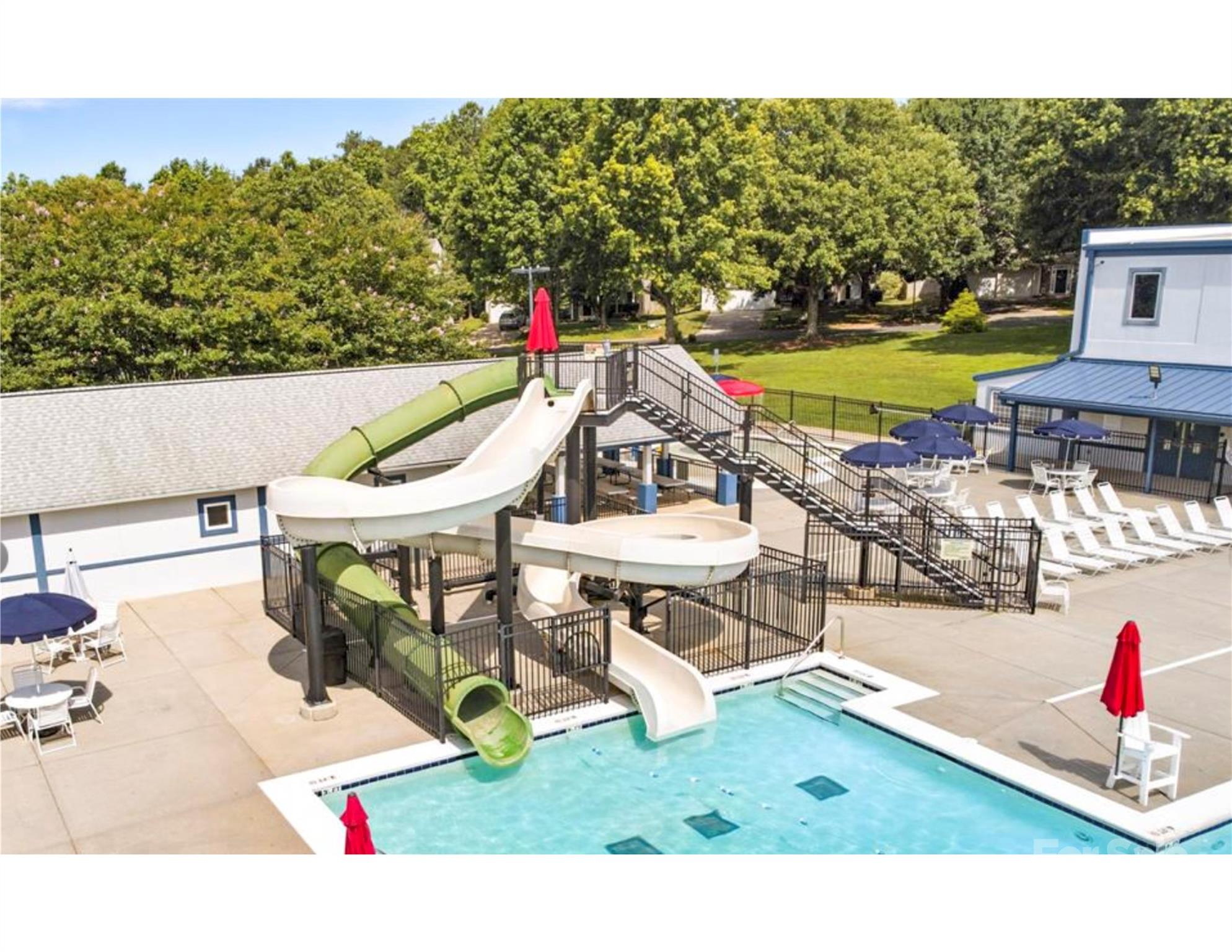 Legacy Park - Residential