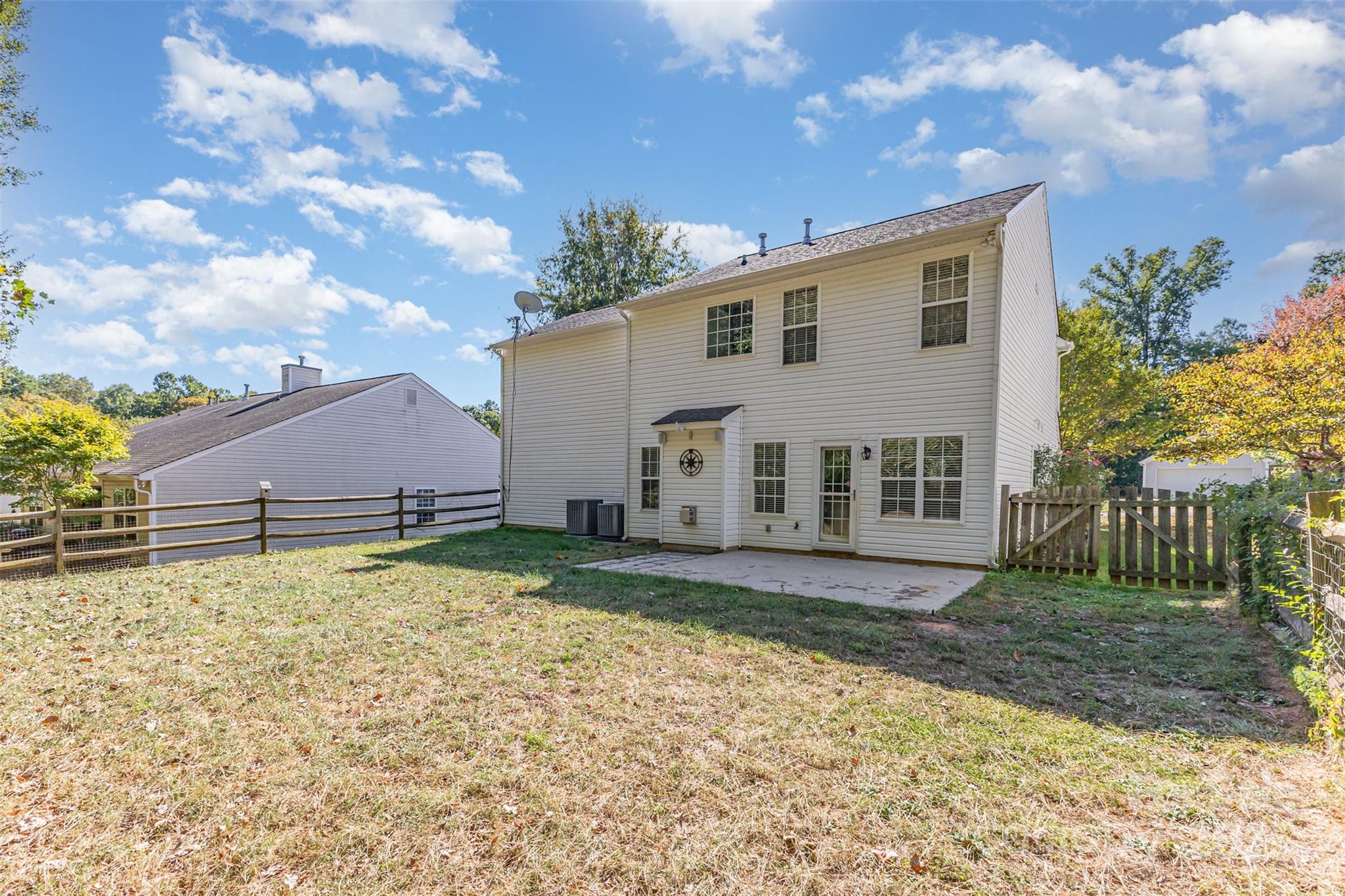 Legacy Park - Residential