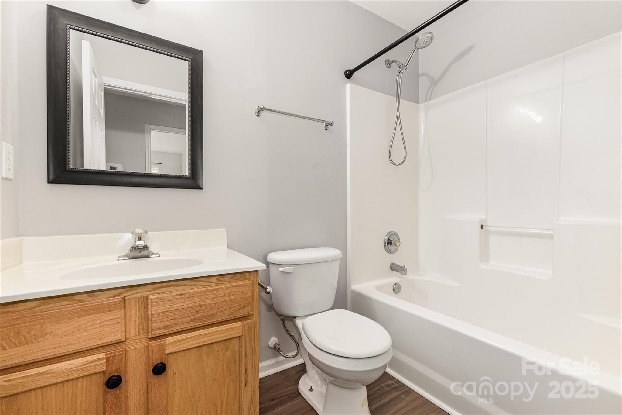 Legacy Park - Residential