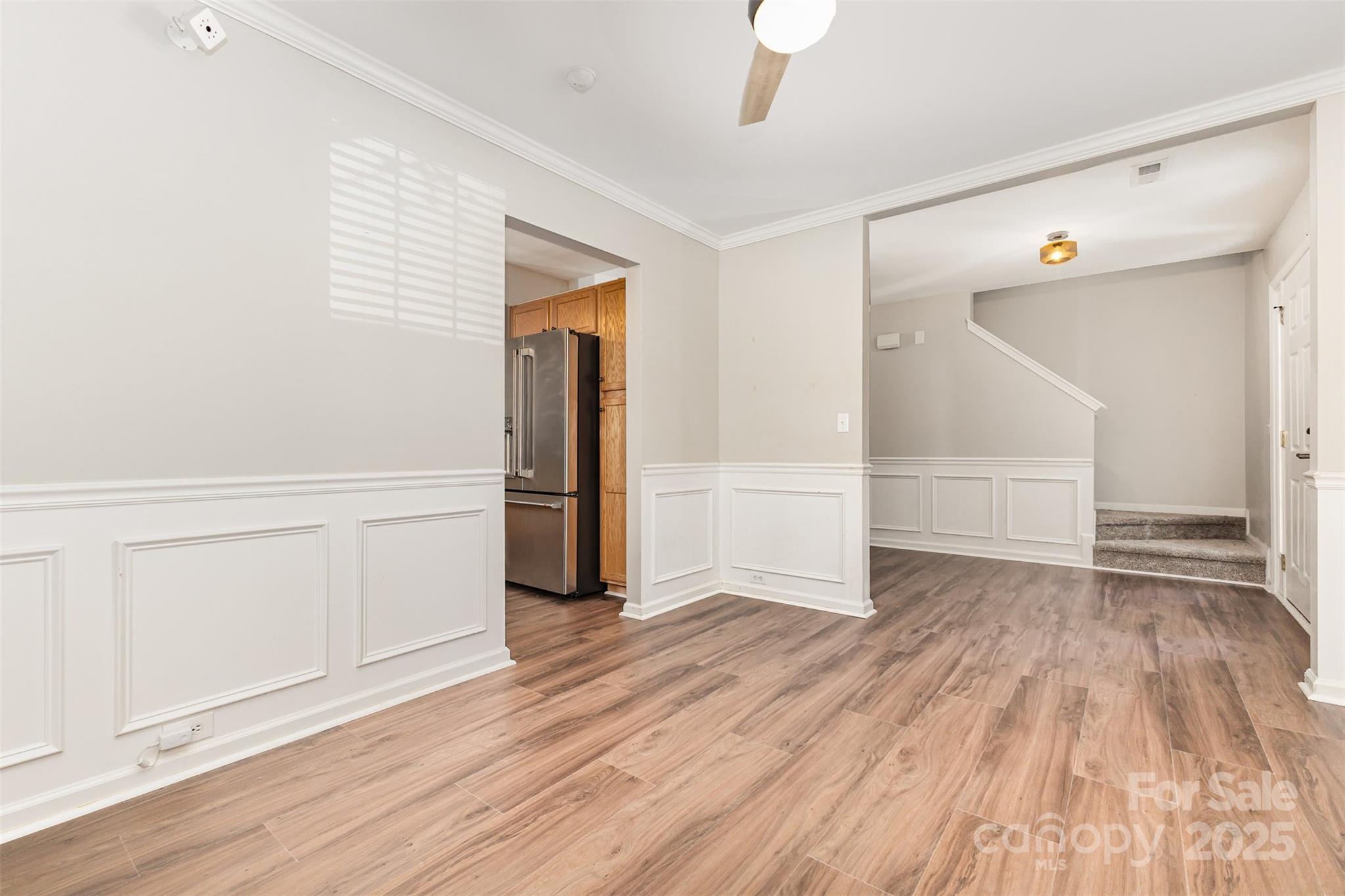 Legacy Park - Residential