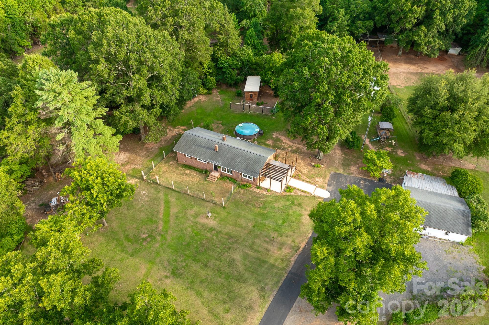 561 N Shiloh Road