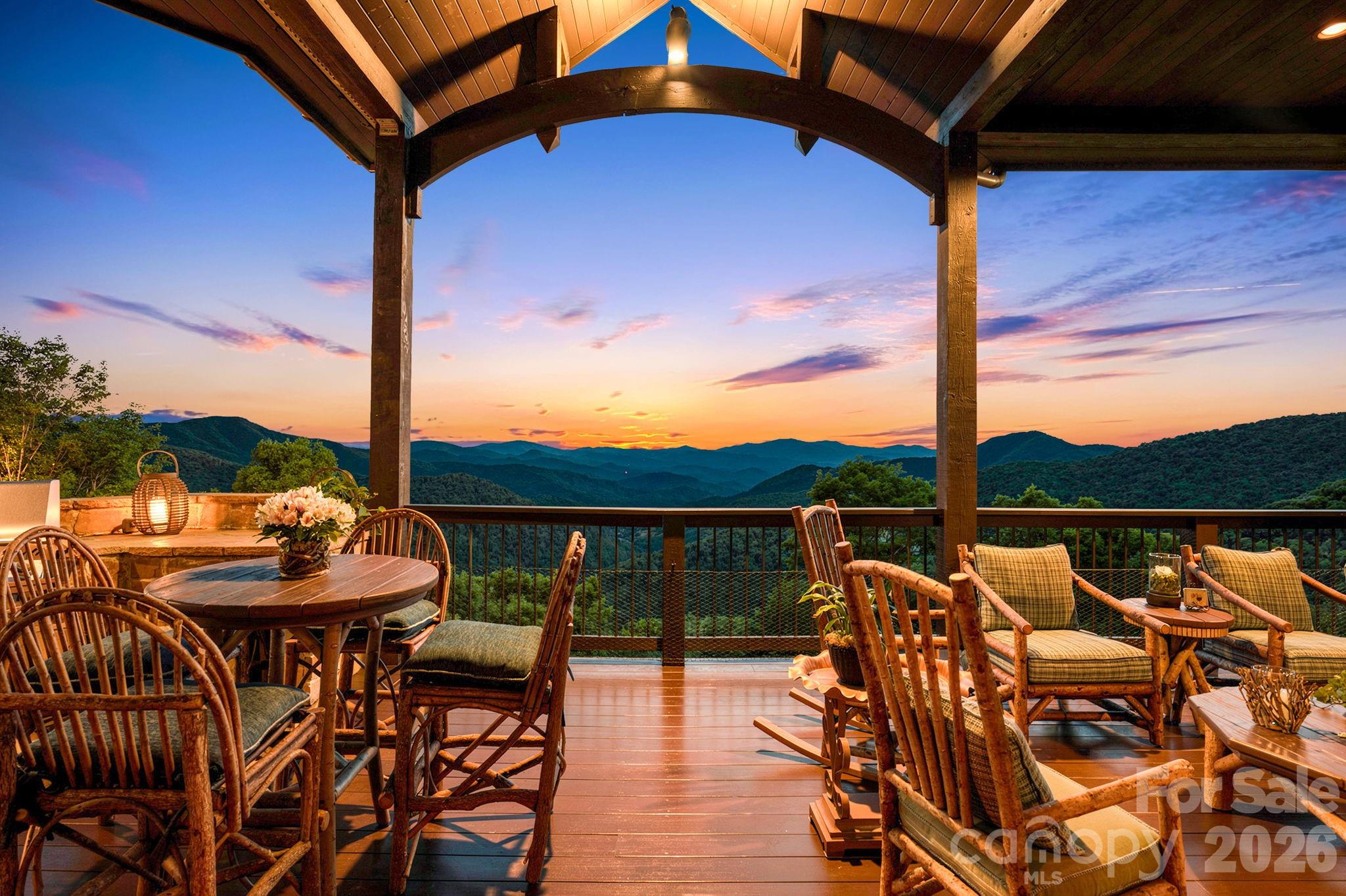 817 Running Cedar Lane Unit 32, Mars Hill, NC, 28754