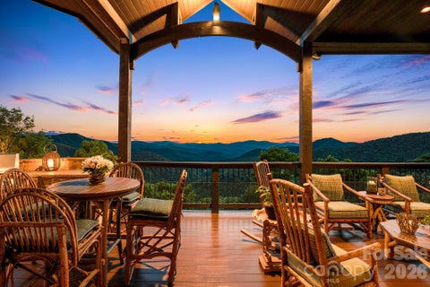 Photo of 817 Running Cedar Lane #32, Mars Hill, NC 28754 (MLS # 4407984)