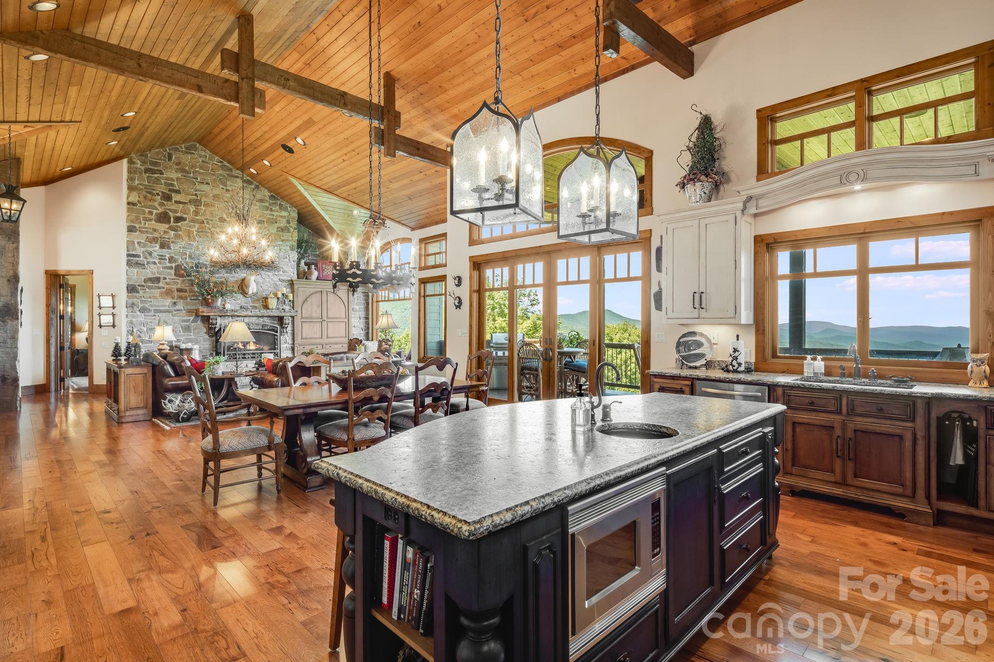 817 Running Cedar Ln, Mars Hill, NC, 28754, USA, 4 Bedrooms Bedrooms, ,5 BathroomsBathrooms,Residential,Active,817 Running Cedar Ln,4407984