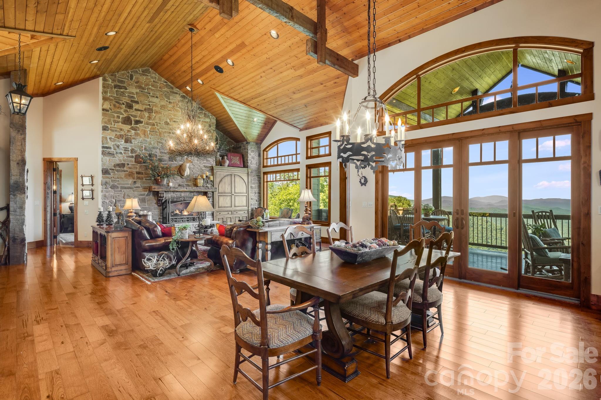 817 Running Cedar Ln, Mars Hill, NC, 28754, USA, 4 Bedrooms Bedrooms, ,5 BathroomsBathrooms,Residential,Active,817 Running Cedar Ln,4407984