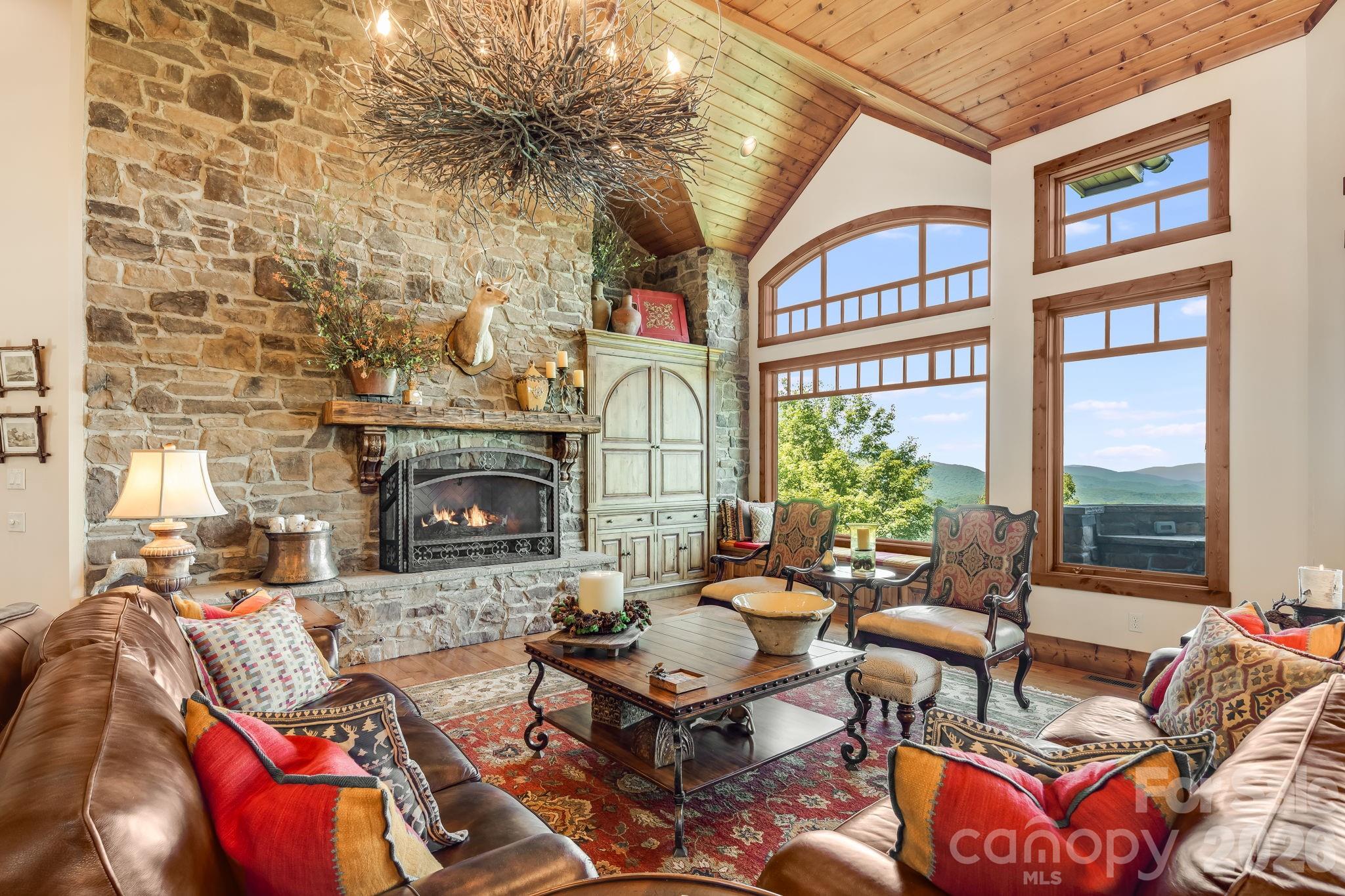 817 Running Cedar Ln, Mars Hill, NC, 28754, USA, 4 Bedrooms Bedrooms, ,5 BathroomsBathrooms,Residential,Active,817 Running Cedar Ln,4407984
