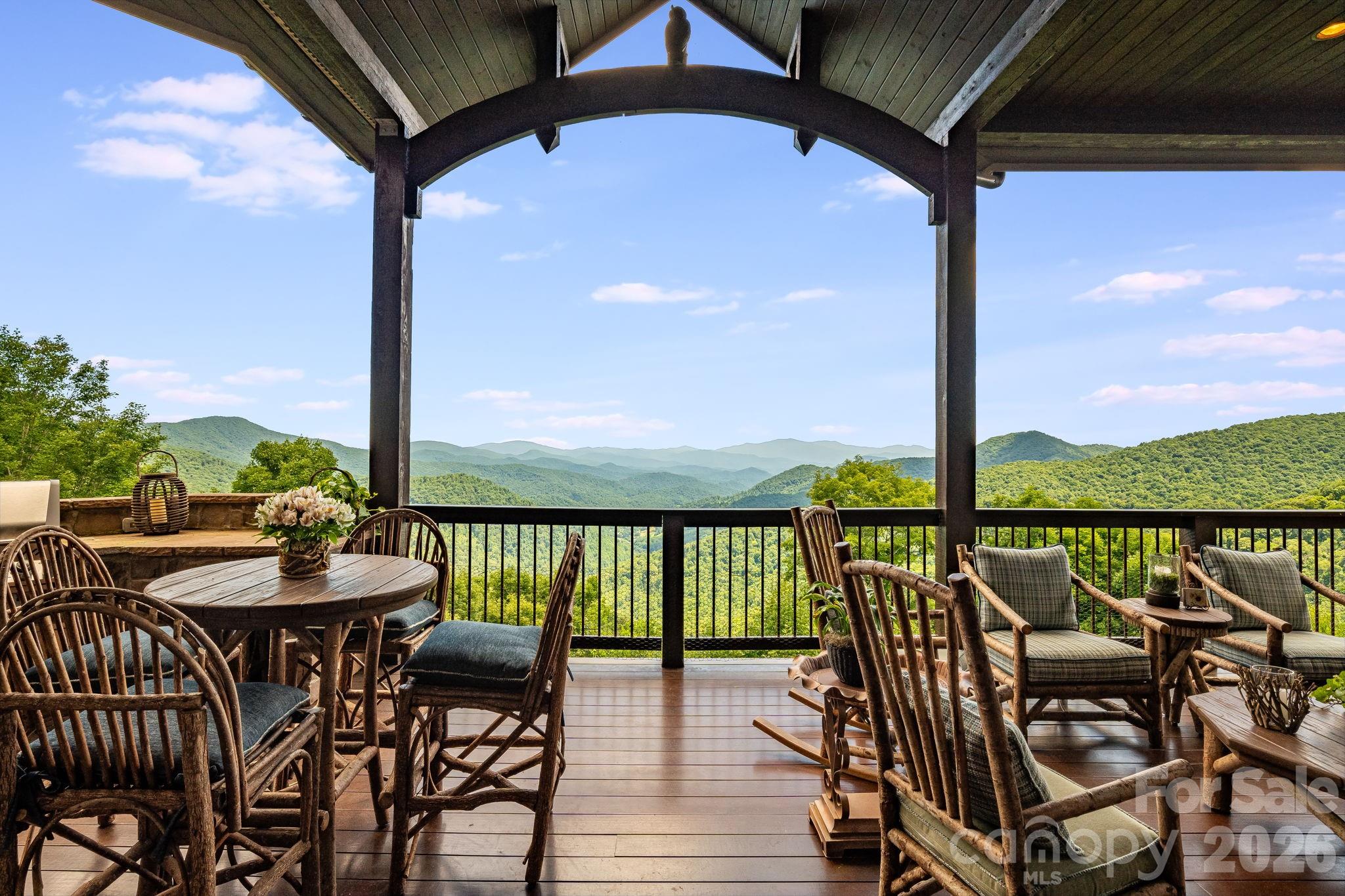 817 Running Cedar Ln, Mars Hill, NC, 28754, USA, 4 Bedrooms Bedrooms, ,5 BathroomsBathrooms,Residential,Active,817 Running Cedar Ln,4407984