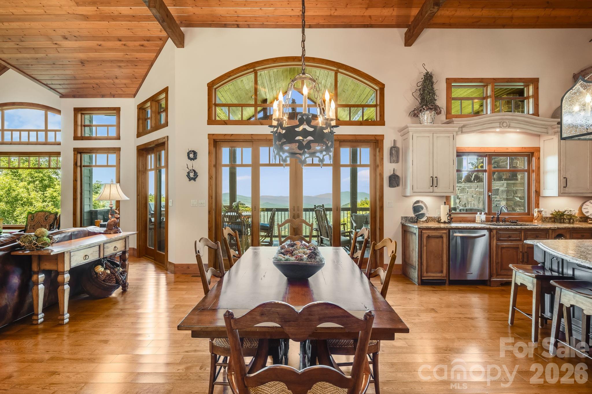 817 Running Cedar Ln, Mars Hill, NC, 28754, USA, 4 Bedrooms Bedrooms, ,5 BathroomsBathrooms,Residential,Active,817 Running Cedar Ln,4407984