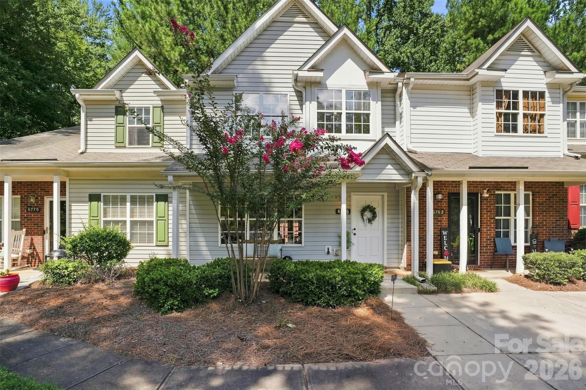 6766 Cypress Tree Lane