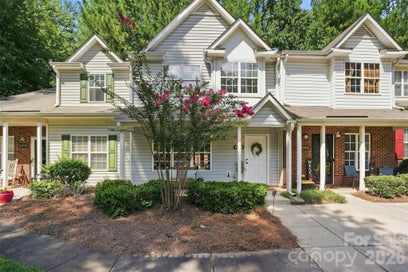 6766 Cypress Tree Lane Charlotte NC 28215