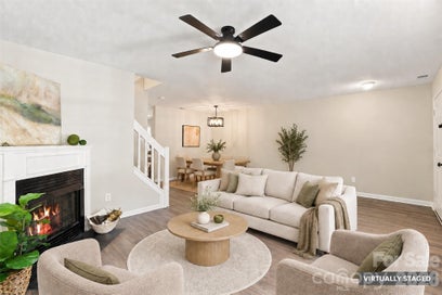 6766 Cypress Tree Lane Charlotte NC 28215