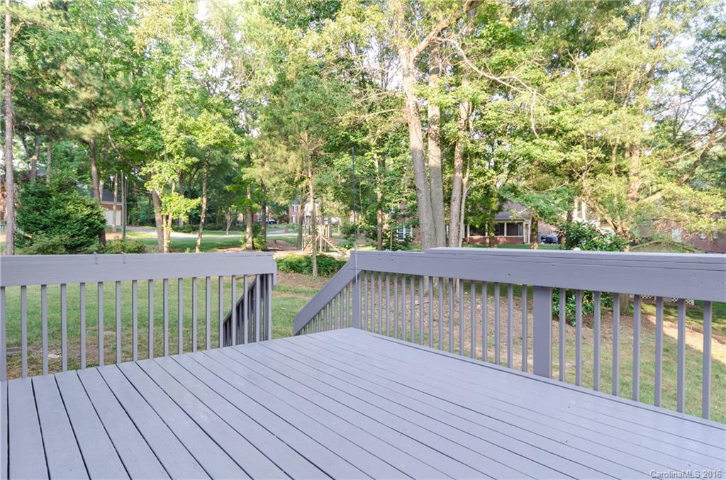Providence West - Residential