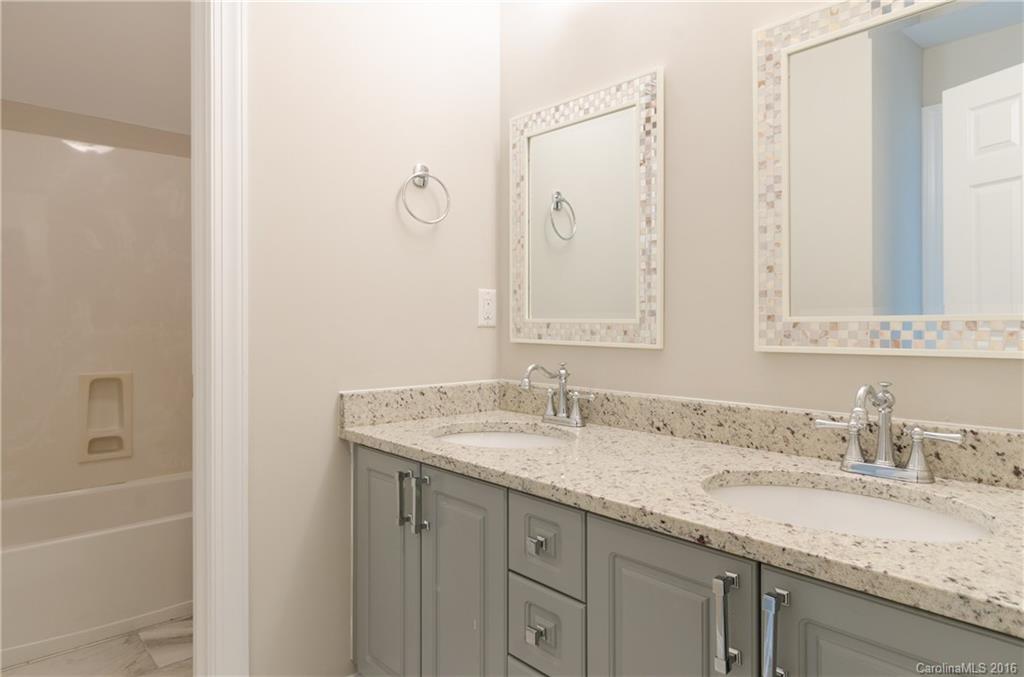 Providence West - Residential
