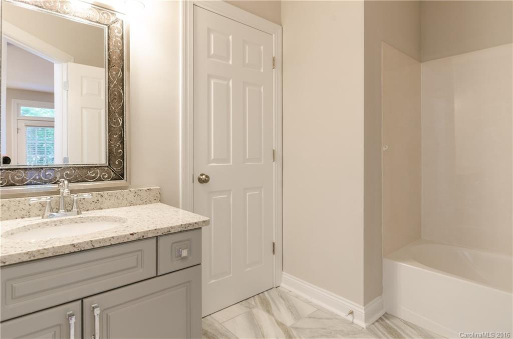 Providence West - Residential