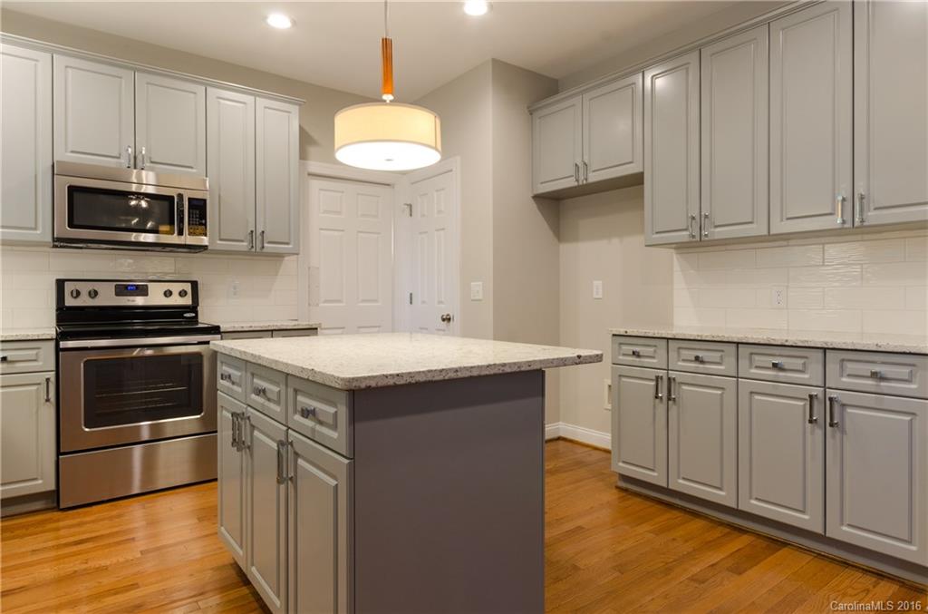 Providence West - Residential
