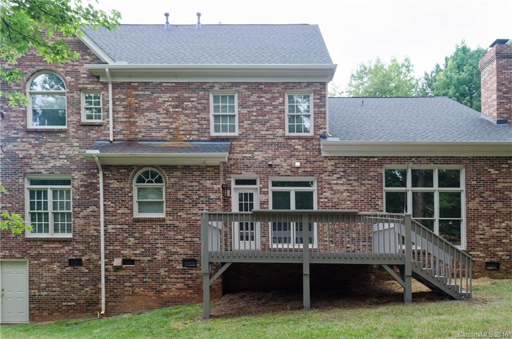 Providence West - Residential