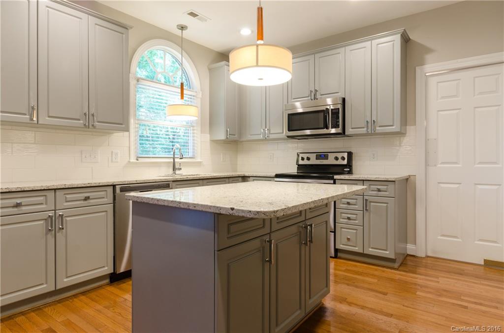Providence West - Residential