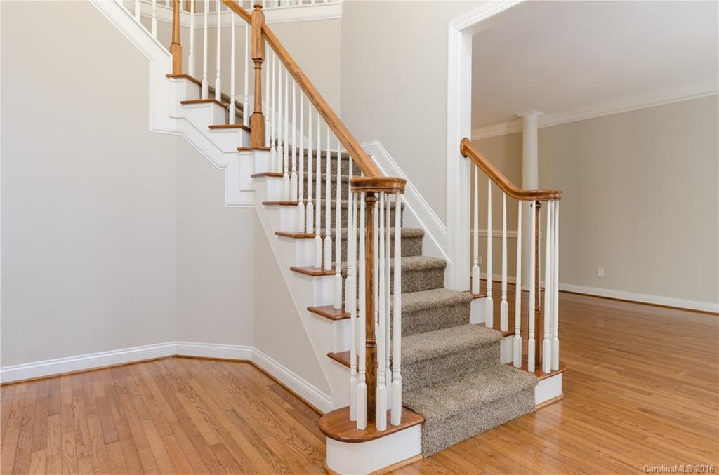 Providence West - Residential