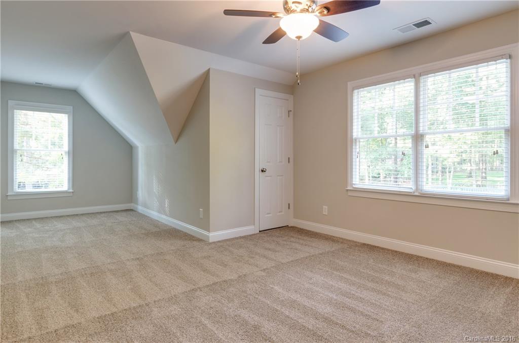 Providence West - Residential