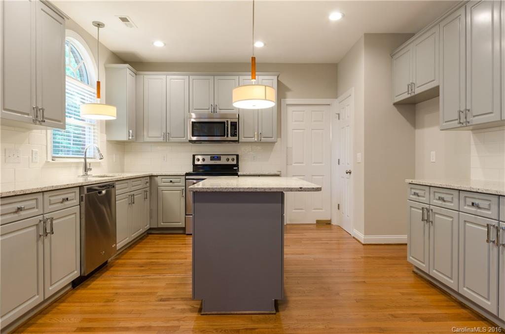 Providence West - Residential