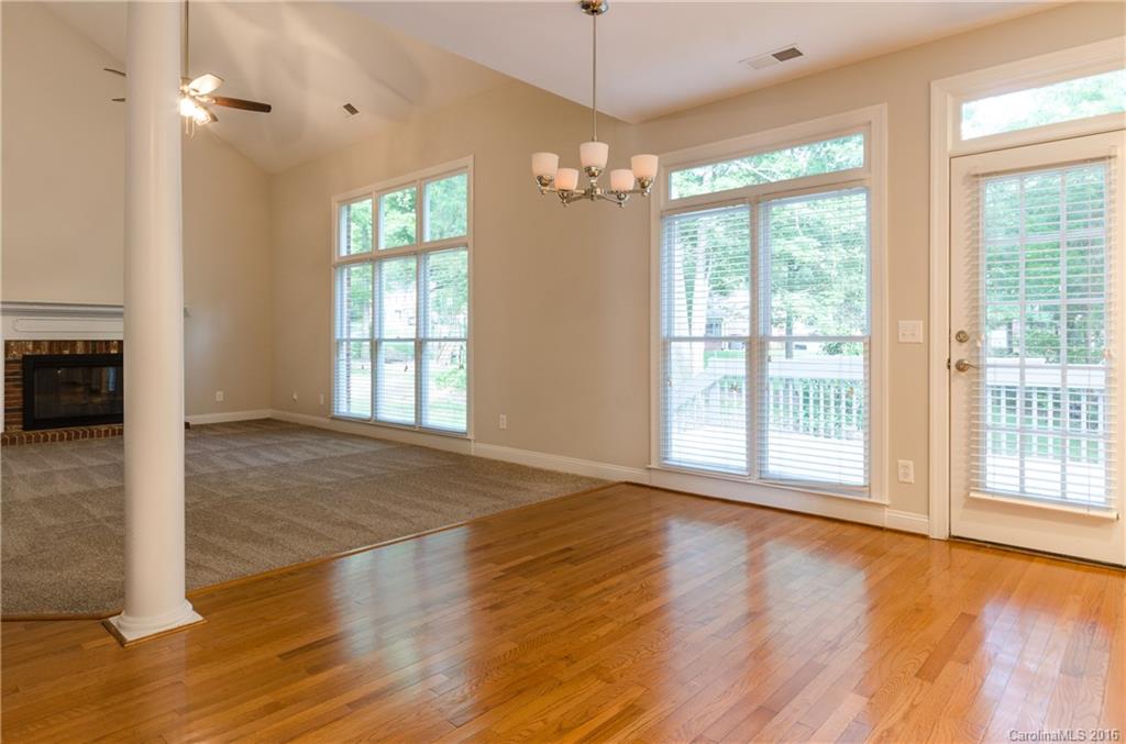 Providence West - Residential