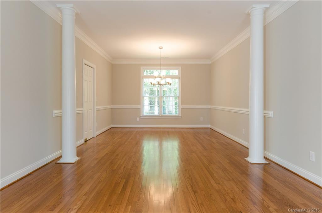 Providence West - Residential