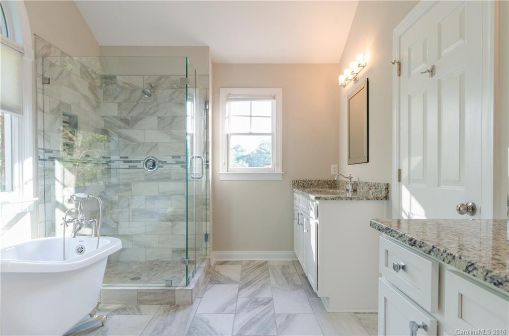Providence West - Residential