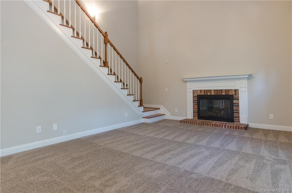 Providence West - Residential