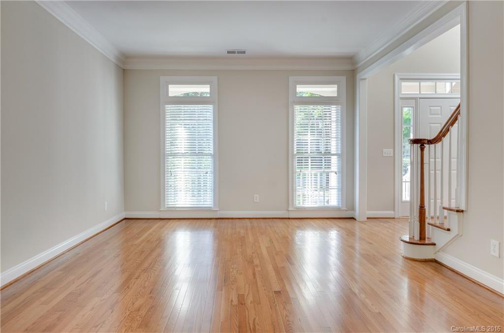 Providence West - Residential