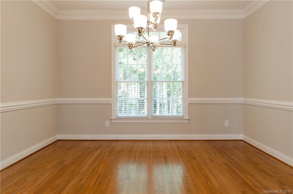 Providence West - Residential