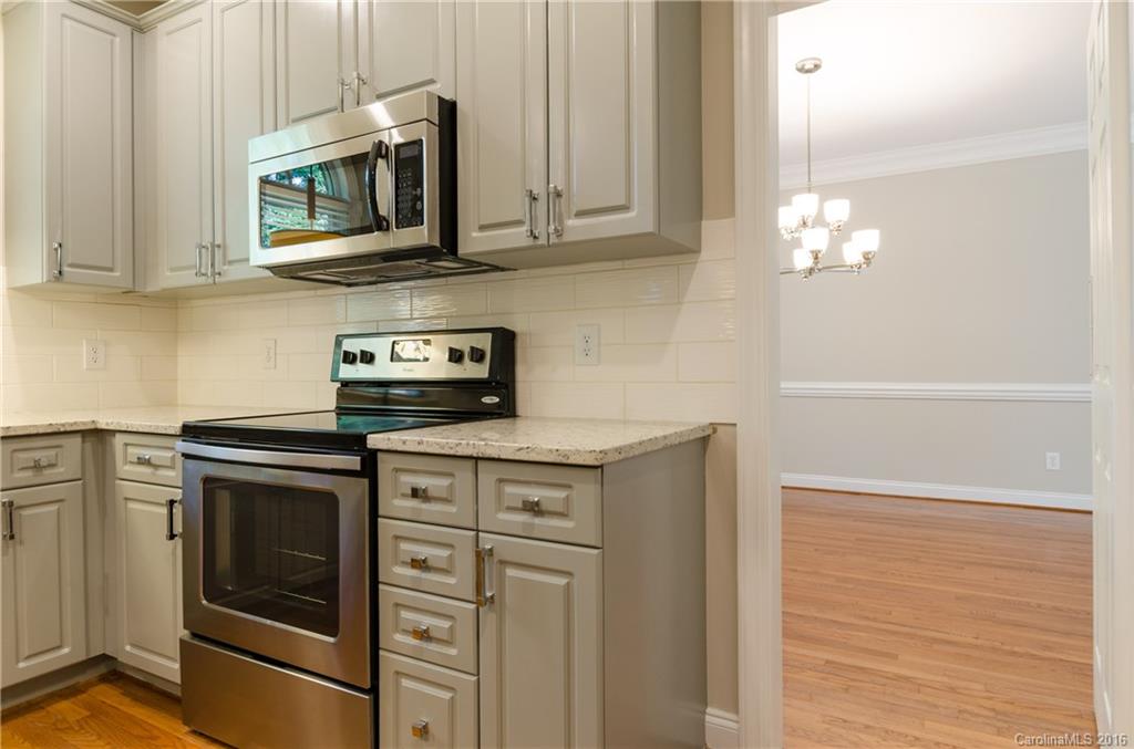 Providence West - Residential