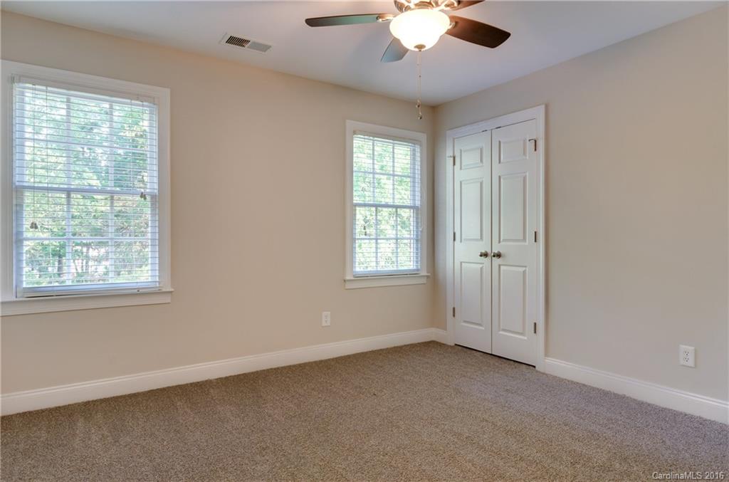 Providence West - Residential