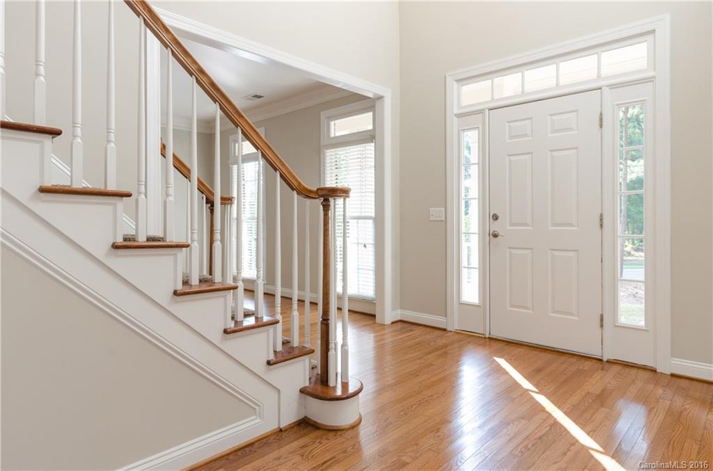 Providence West - Residential