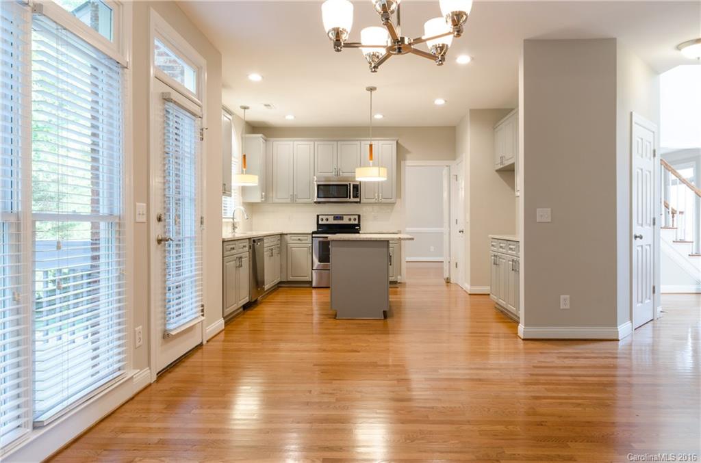 Providence West - Residential