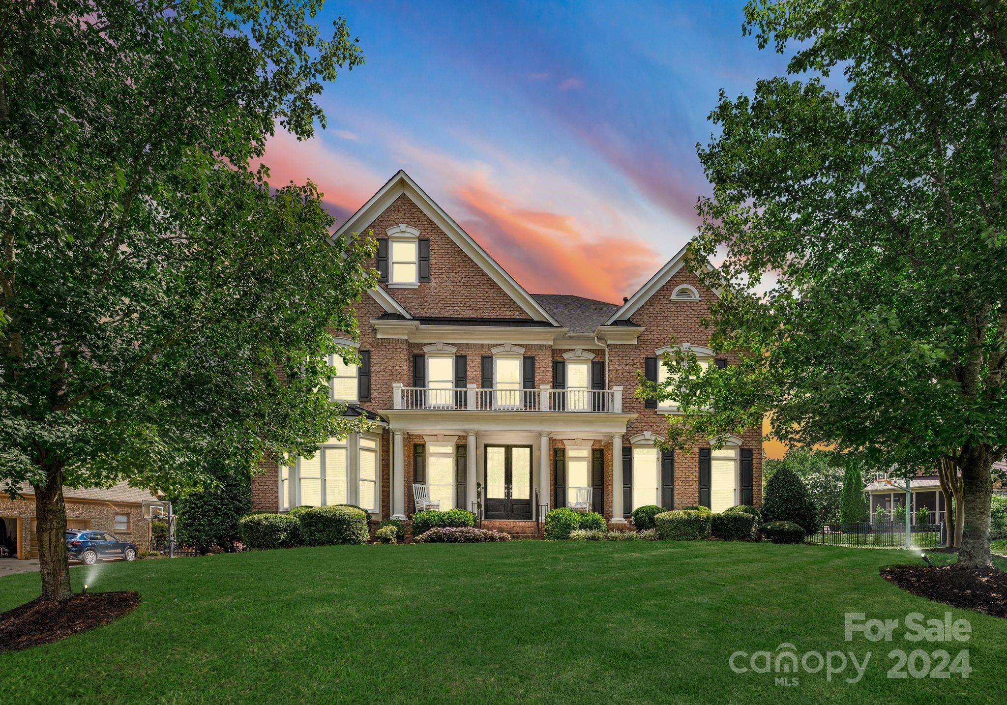 Brookhaven - Residential