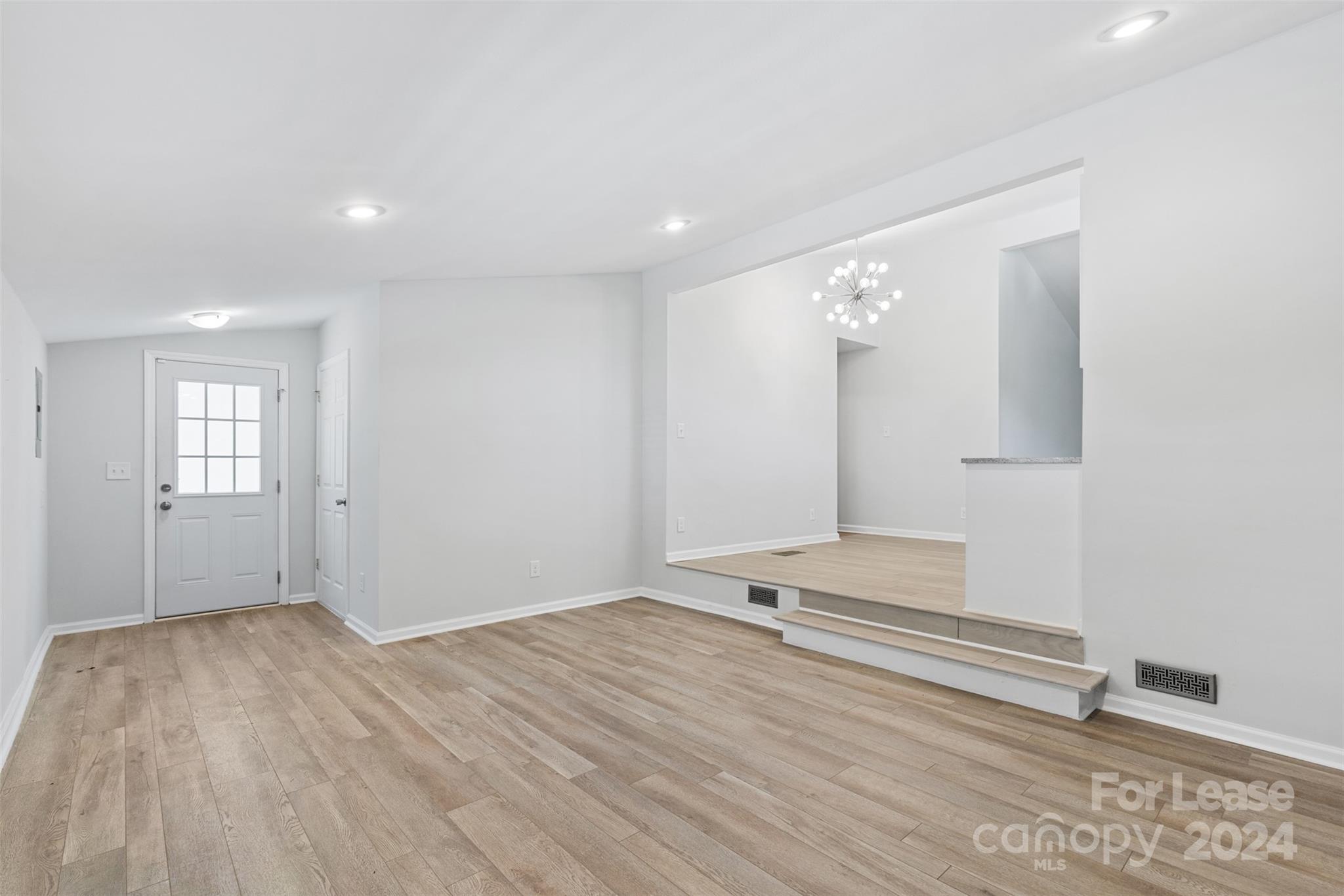 Greenbriar - Residential Lease