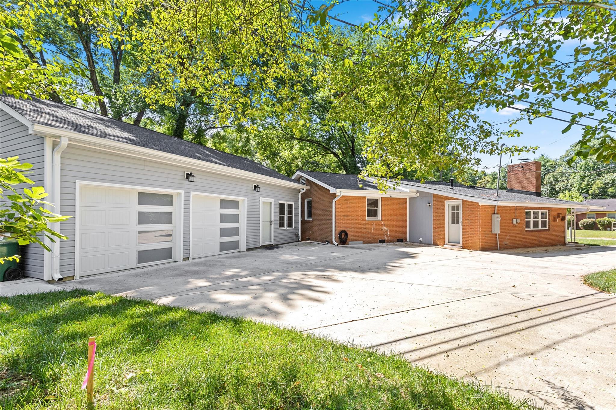 Greenbriar - Residential Lease