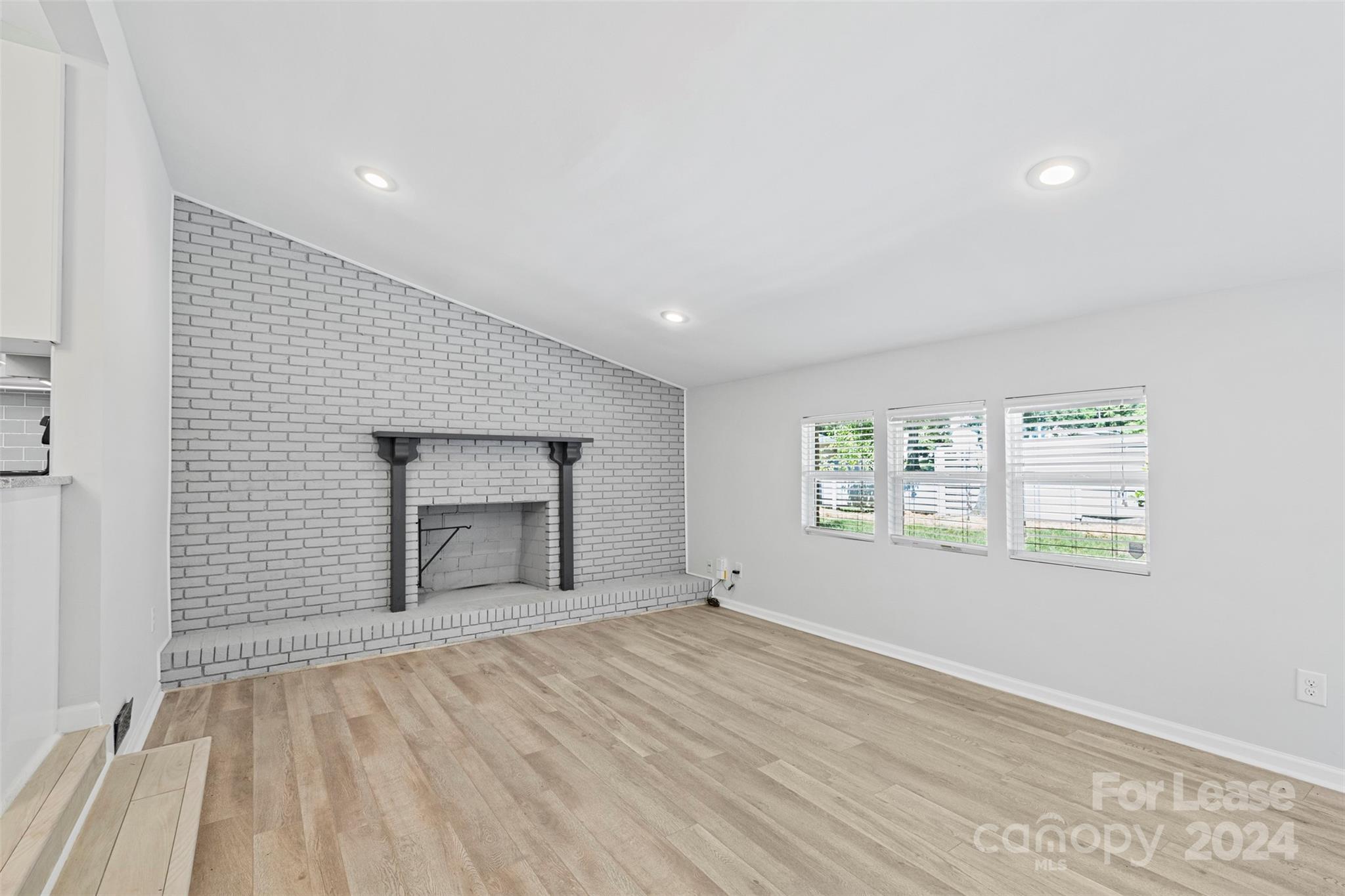 Greenbriar - Residential Lease