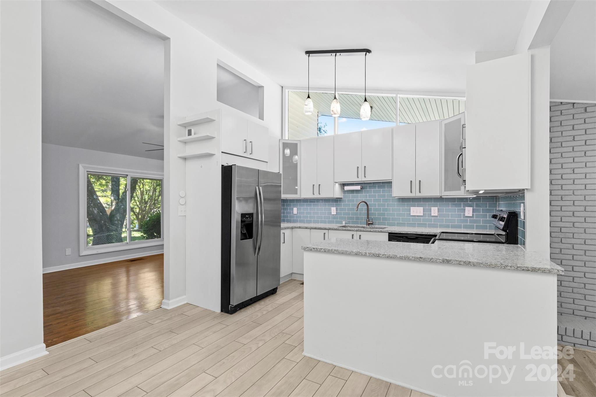 Greenbriar - Residential Lease