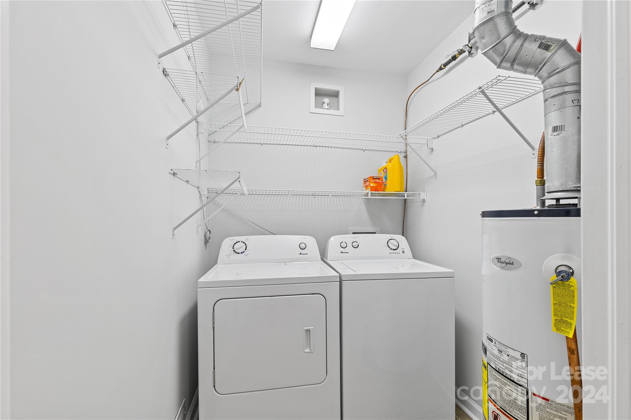 Greenbriar - Residential Lease