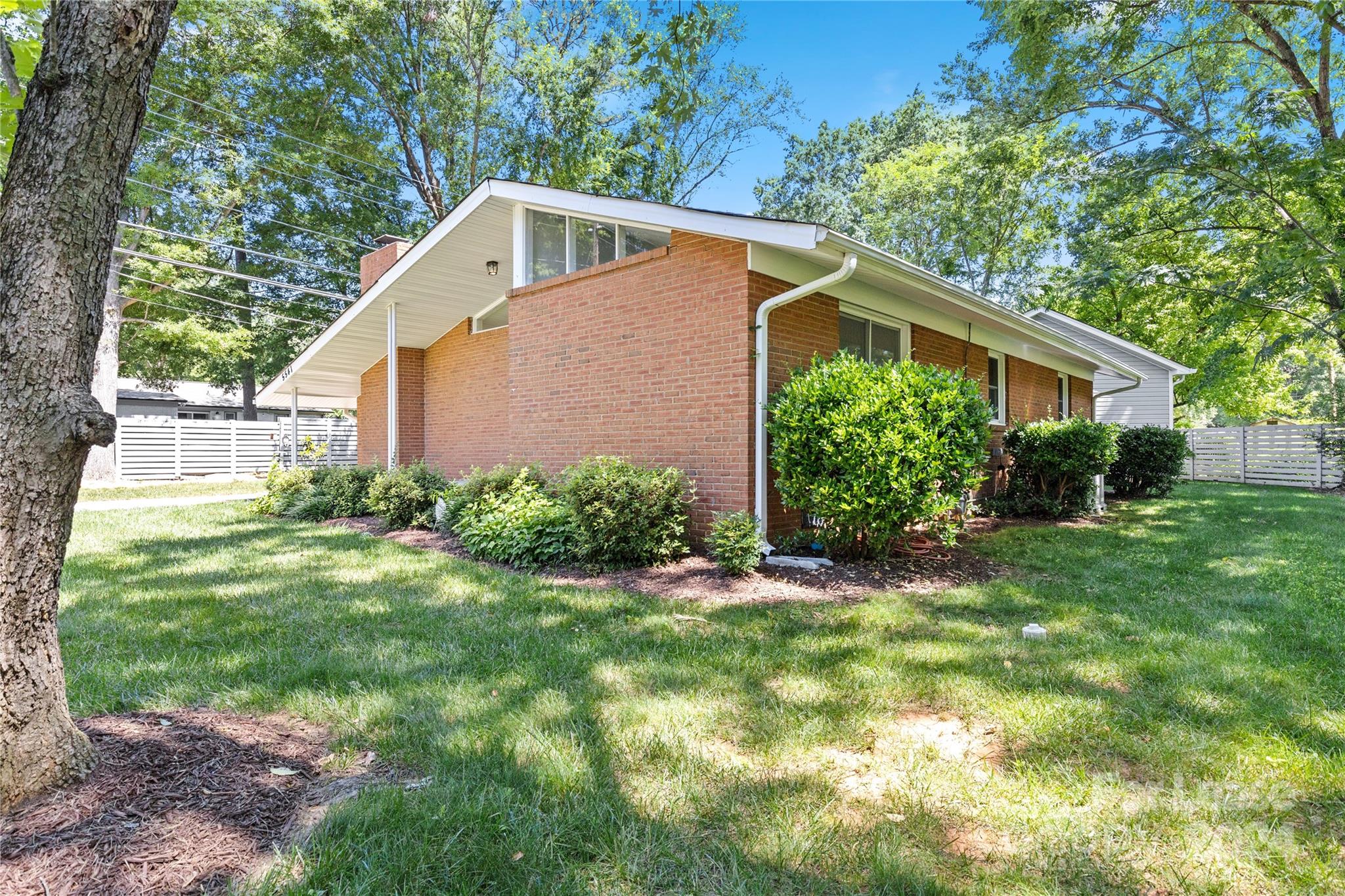 Greenbriar - Residential Lease