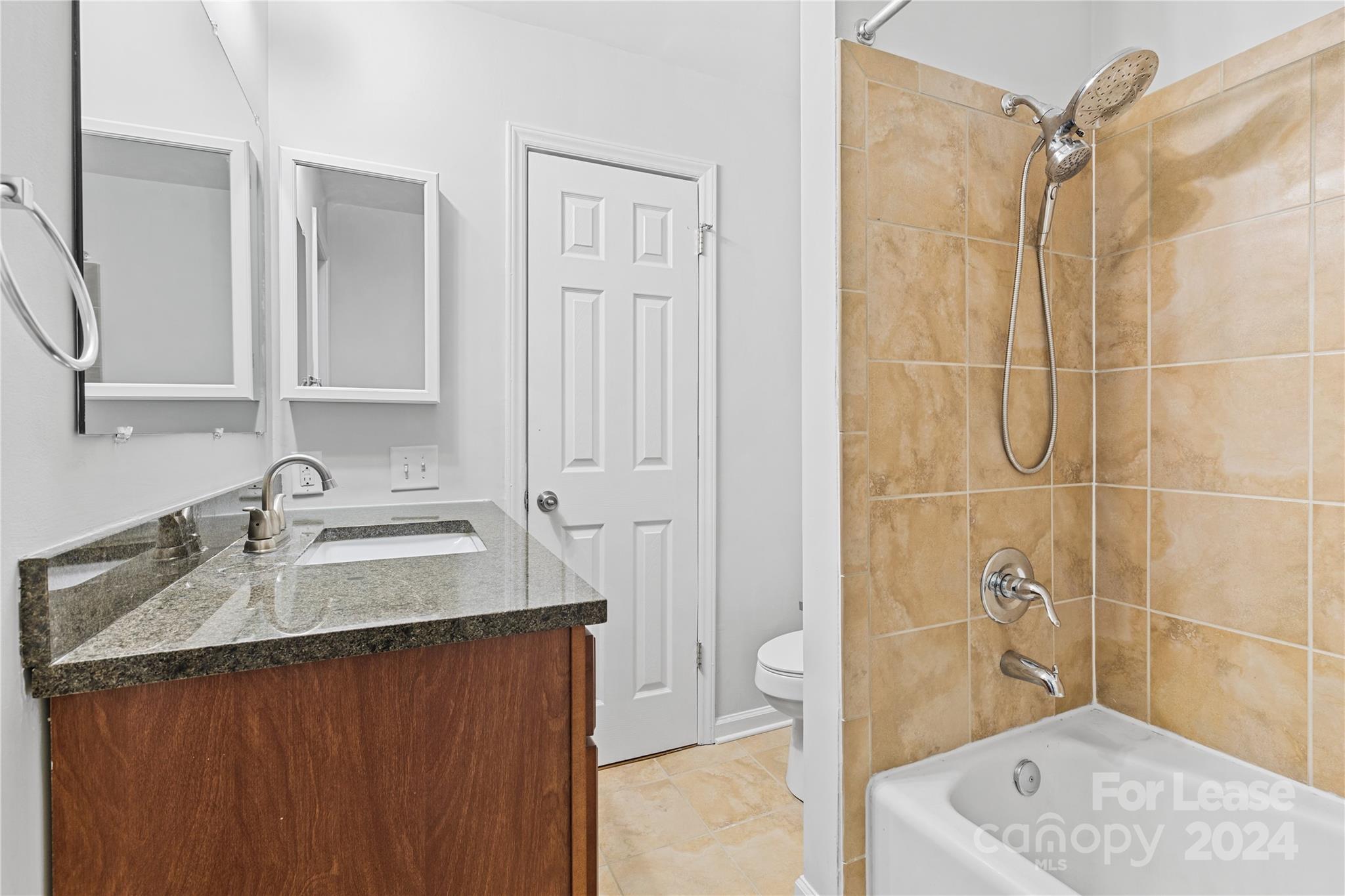 Greenbriar - Residential Lease