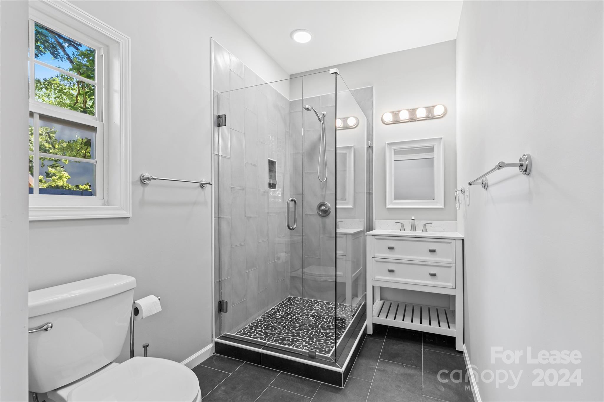 Greenbriar - Residential Lease